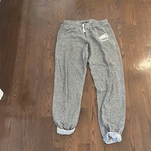 Roots original sweat pants